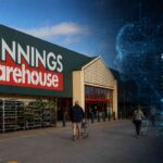 Bunnings is Australia’s most trusted brand - AI Distrust (Trust)