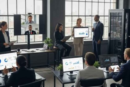 Business Connectivity