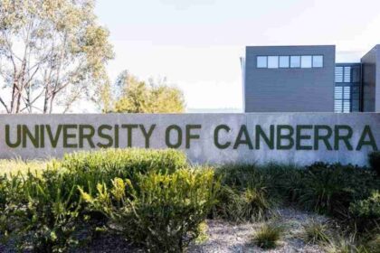 University of Canberra - Graduate Certificate in Business (Tech Gap)