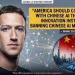 Chinese AI models Changing the Competition — And The Industry Is Taking Notice