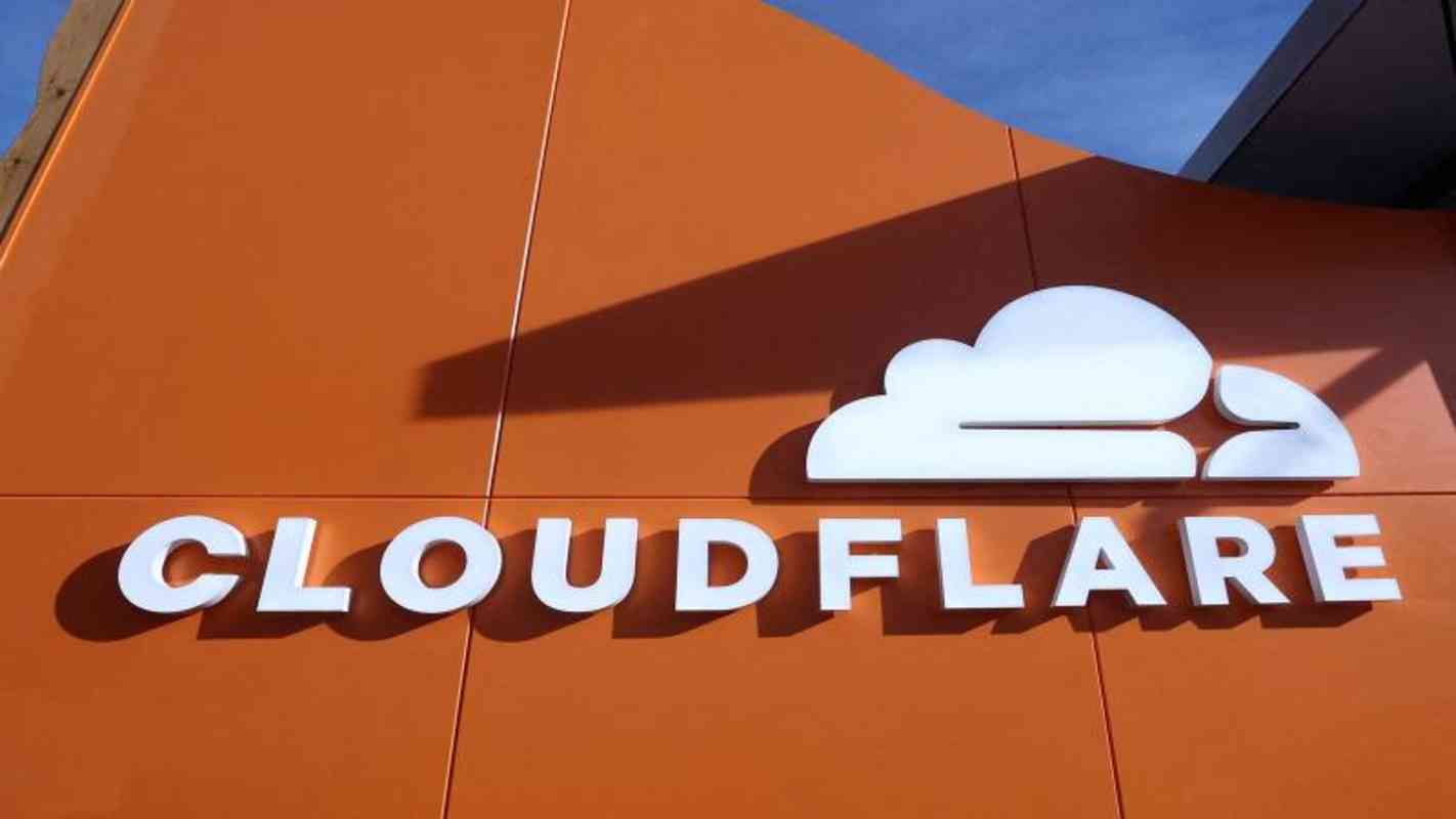 Cloudflare DDoS Threat Report H1 2026: 1 Tbps attacks