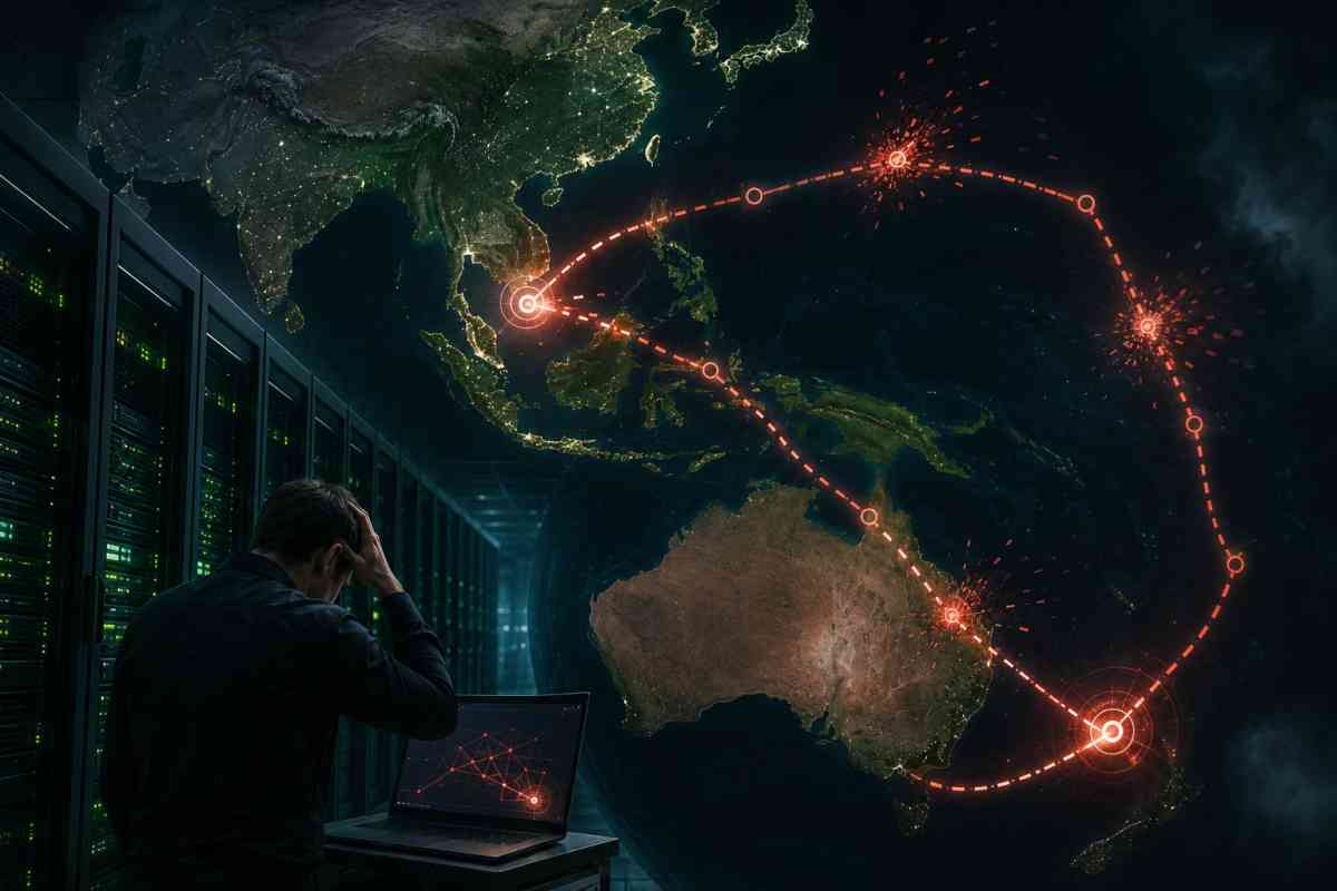 Contabo Slow VPS hosting Routing 2026 Review