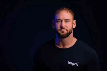 Jacob Riggs, Bugtri hacked Australian goverment awarded visa cybersecurity company