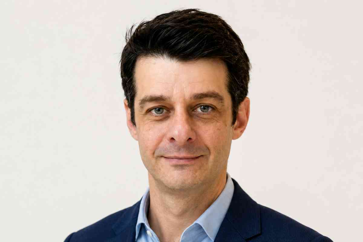 FlexSysAI launches platform to ease grid strain from booming data centre demand - Victor Feoktistov