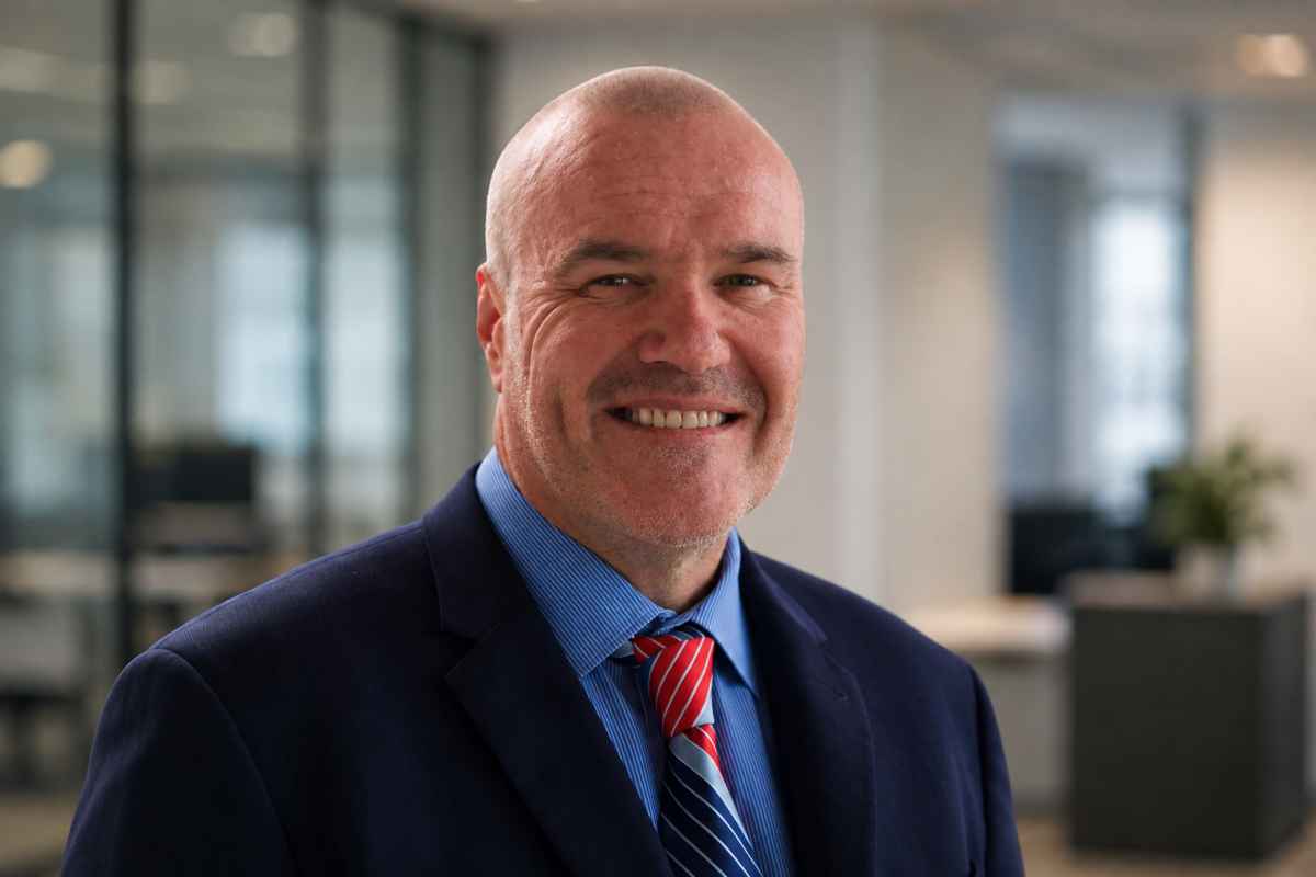 Psychological Injury Claims Put New Pressure on Queensland’s Technology Workforce - Greg Smith