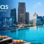 Thailand’s First Grand Nikko-Branded Hotel Opens with IDeaS G3 RMS