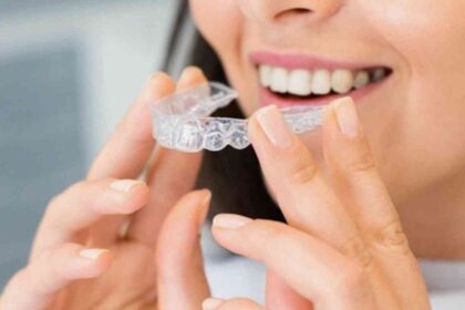 The Invisalign Shift - Dental Australia