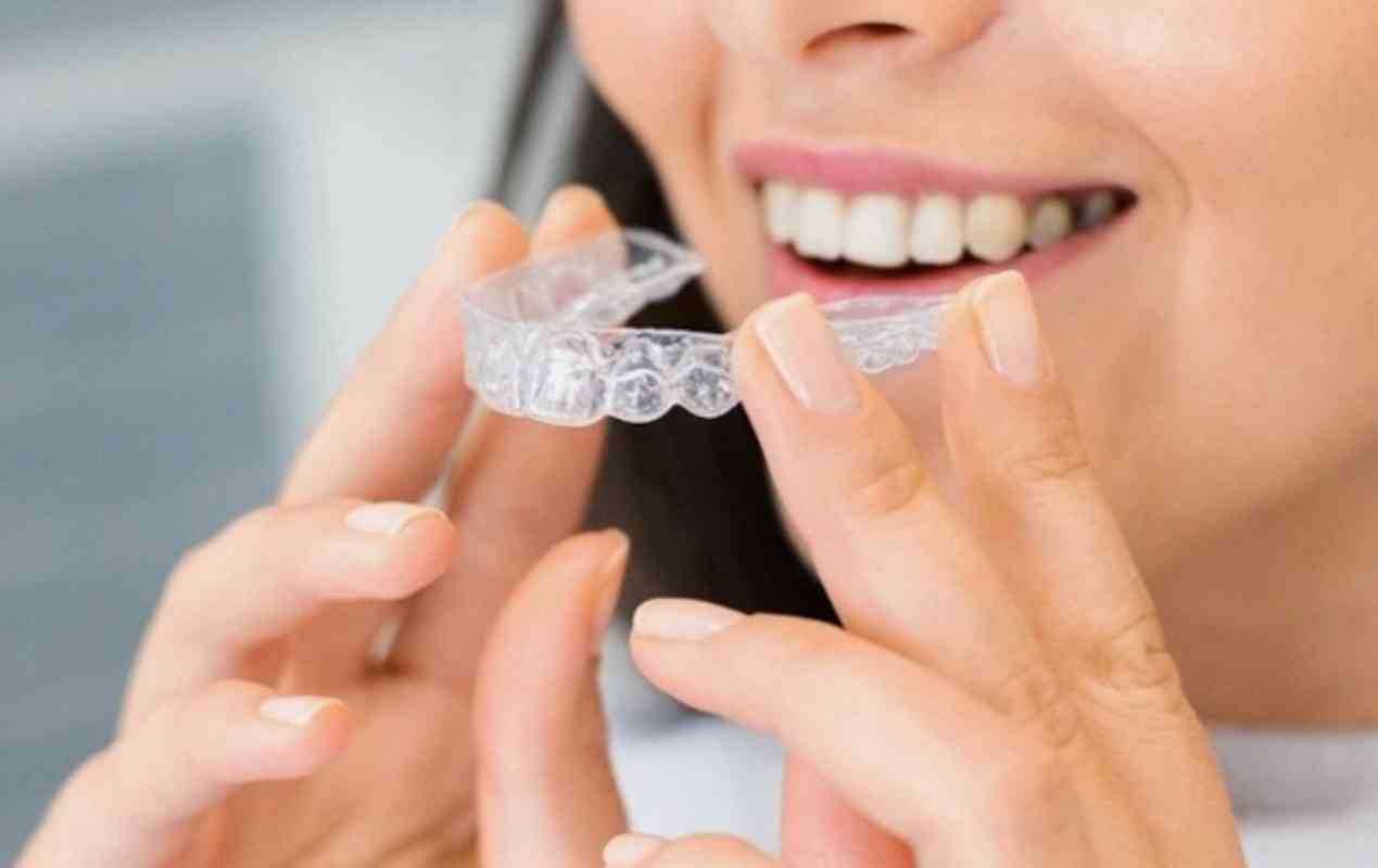 The Invisalign Shift - Dental Australia