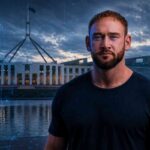 Jacob Riggs, Bugtri hacked Australian goverment awarded visa cybersecurity company
