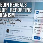 LinkedIn “Seems Like AI Slop - Generic AI content