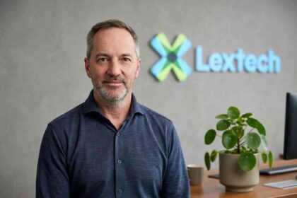 Lextech Appoints Mark Humphries as Chief Product & Technology Officer