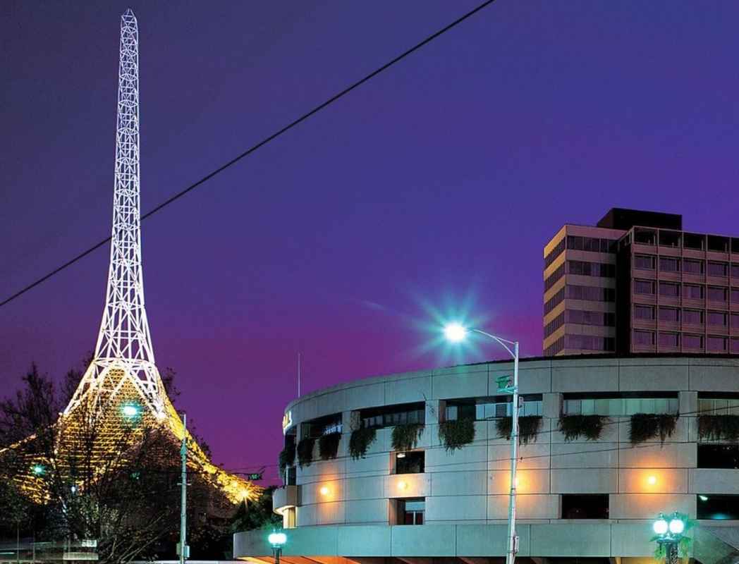 MEAA members at Arts Centre Melbourne will be taking protected industrial actio