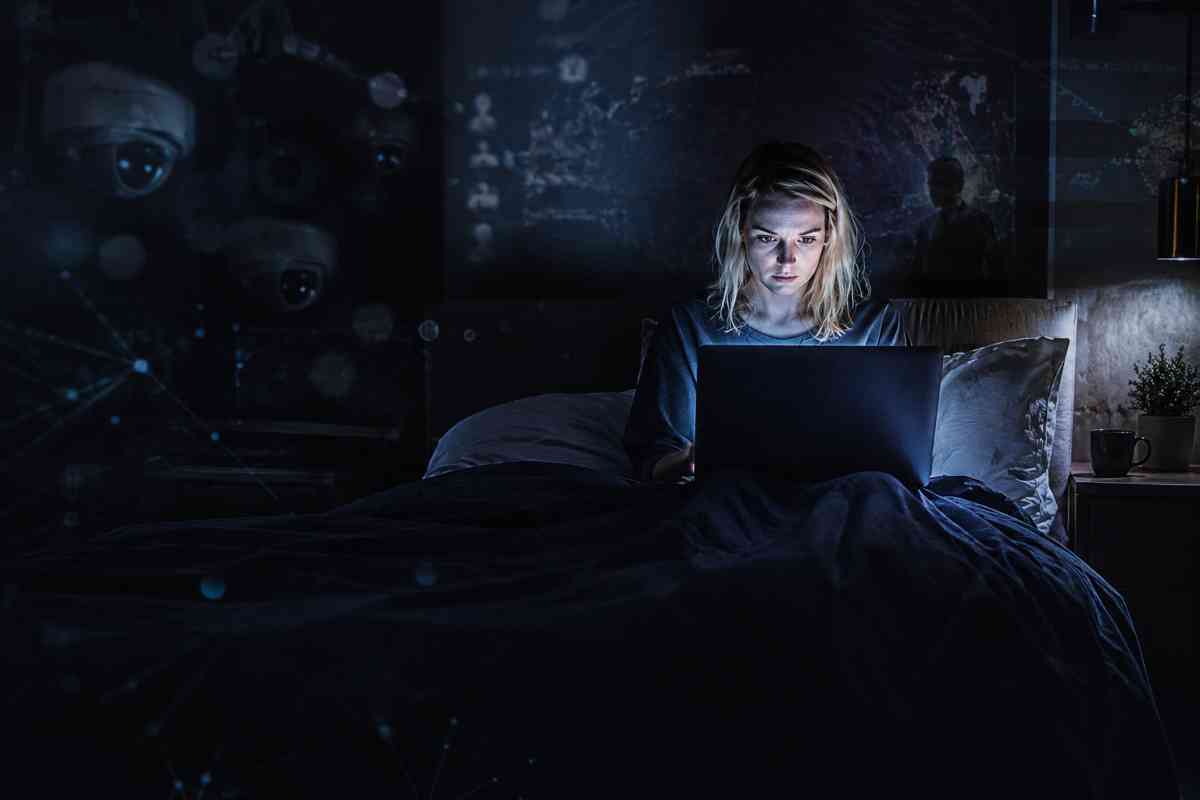 Online Privacy - Ways to protect your personal information