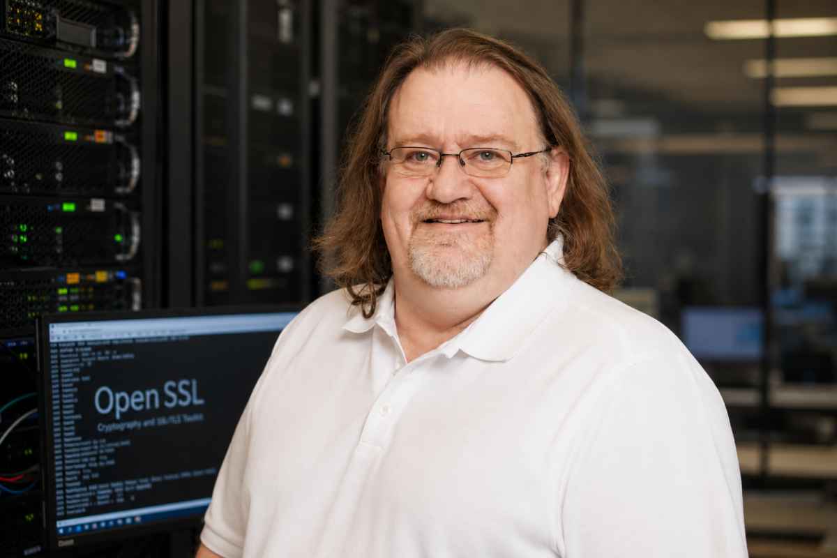 OpenSSL Conference 2026, taking place from 13 to 15 October. - Tim Hudson