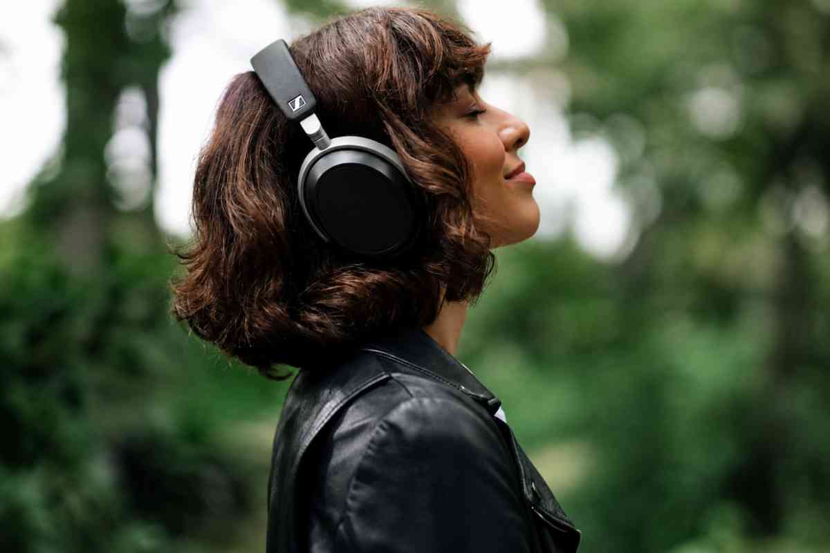 The Sennheiser Consumer Brand Partners with Pattern, Strengthening Marketplace Strategy with AI-Powered Insights