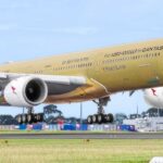 Qantas Airbus A350-1000ULR - 22-Hour Hard Pass Flight