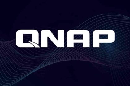 QNAP Named a Top 50 Coolest Software-Defined Storage Vendor on the CRN® 2026 Storage 100 List