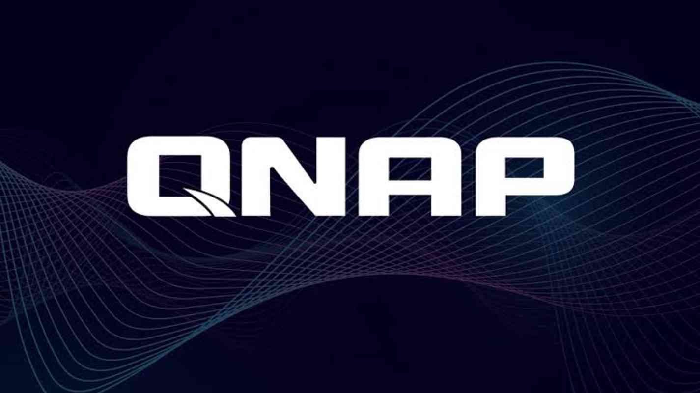 QNAP Named a Top 50 Coolest Software-Defined Storage Vendor on the CRN® 2026 Storage 100 List