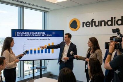 Retailers Crack Down on Change-of-Mind Returns