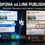 respona.com vs-linkpublishers.com SEO links review 2026