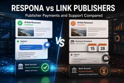 respona.com vs-linkpublishers.com SEO links review 2026