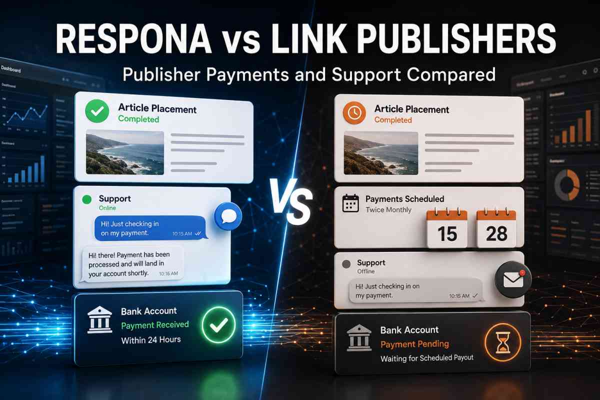 respona.com vs-linkpublishers.com SEO links review 2026