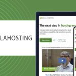 ScalaHosting Free sPanel Upgrade