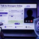 StrangerLine.io Anonymous Chat Risks Under Child Safety Spotlight