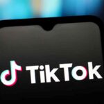 TikTok’s operations in Europe, Africa and Latin America saw revenues jump 45.7% and turn its first profit