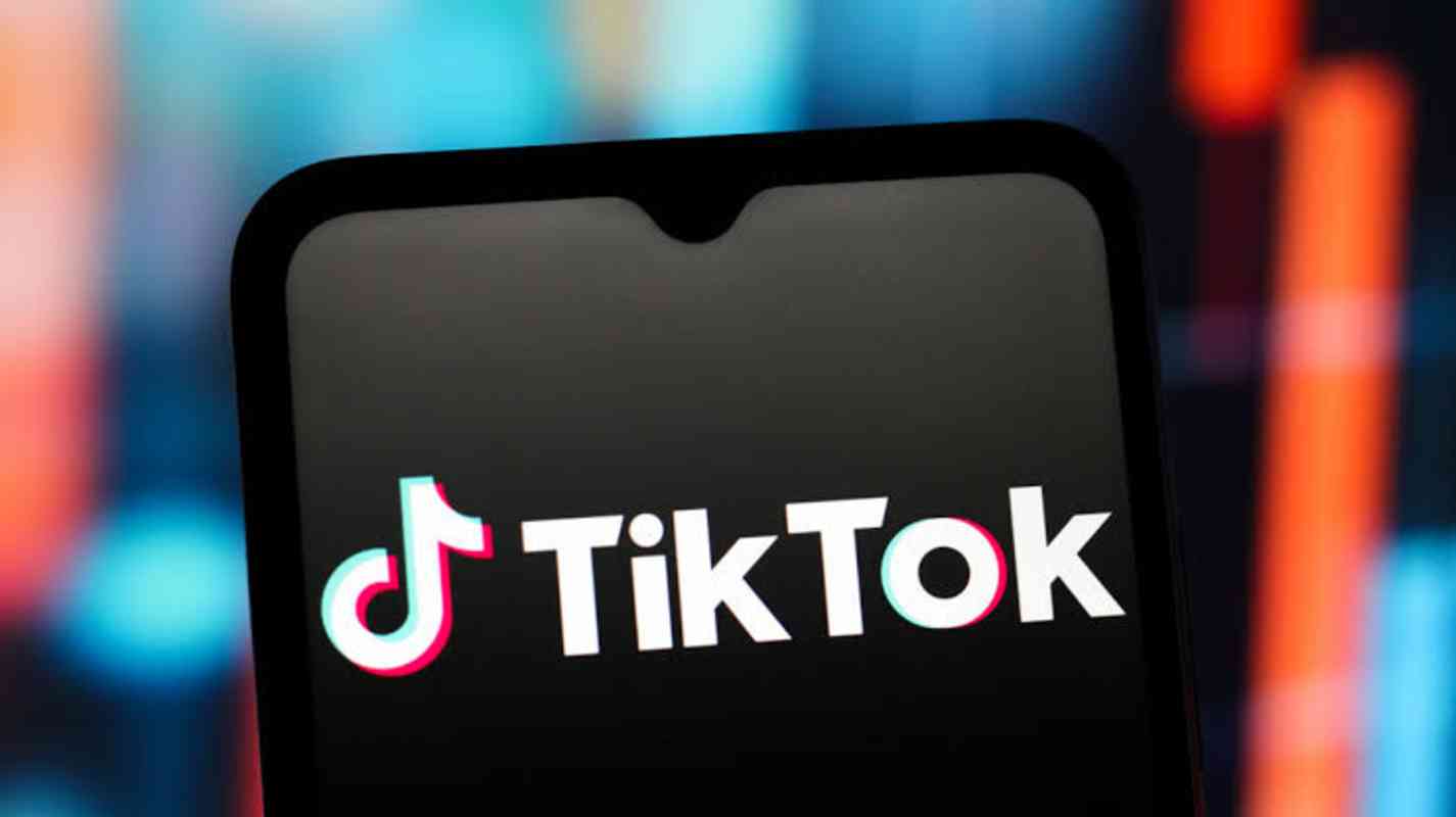 TikTok’s operations in Europe, Africa and Latin America saw revenues jump 45.7% and turn its first profit