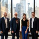 Leading APAC AI and data consultancy, V2 AI, has continued its rapid expansion, announcing the launch of its Perth operations alongside four senior appointments following strong AI demand from enterprises across Australia.