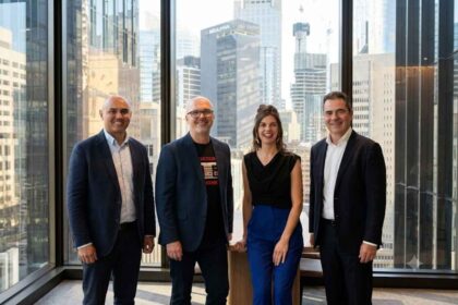 Leading APAC AI and data consultancy, V2 AI, has continued its rapid expansion, announcing the launch of its Perth operations alongside four senior appointments following strong AI demand from enterprises across Australia.