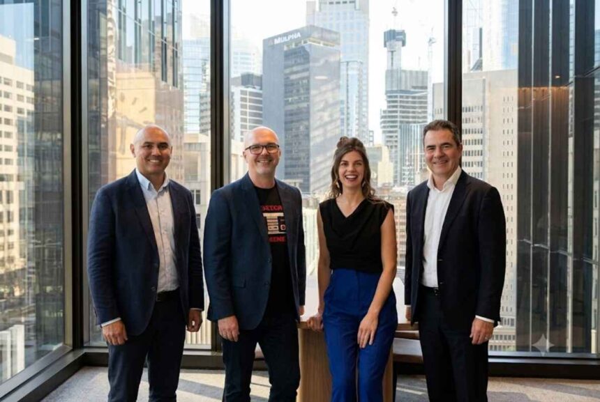 Leading APAC AI and data consultancy, V2 AI, has continued its rapid expansion, announcing the launch of its Perth operations alongside four senior appointments following strong AI demand from enterprises across Australia.