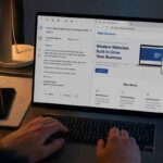 Web Development Scam Email