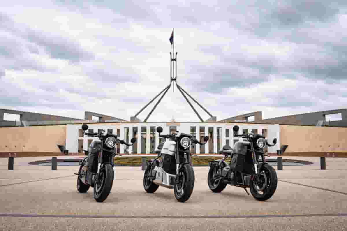 Savic Motorcycles opens strategic transaction process to accelerate global scale