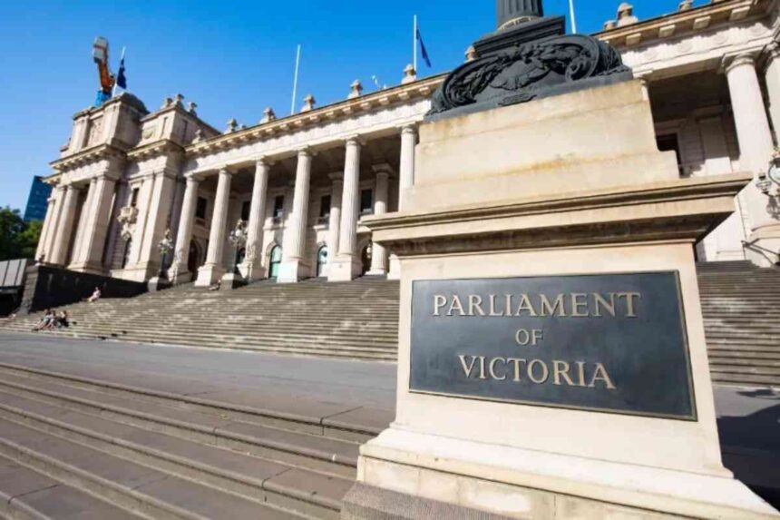 Victoria sets new data centre rules on power, location and community investment