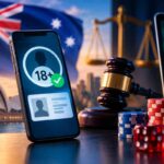 Age Verification Law Hits Betting Apps