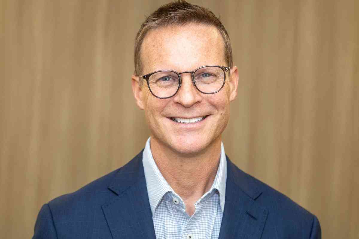 Alex Jamieson launches financial insights subscription service to help people access timely news and market opportunities