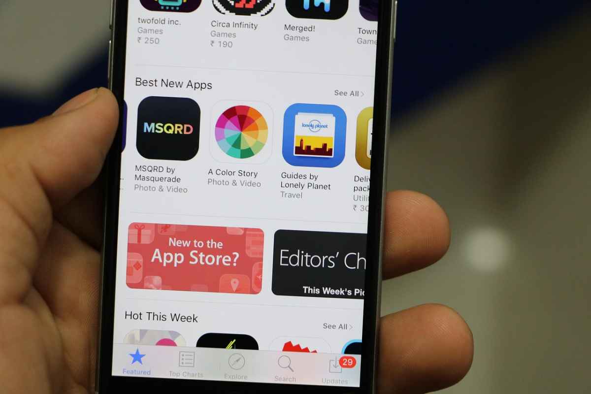App Store Age Checks from From September 9