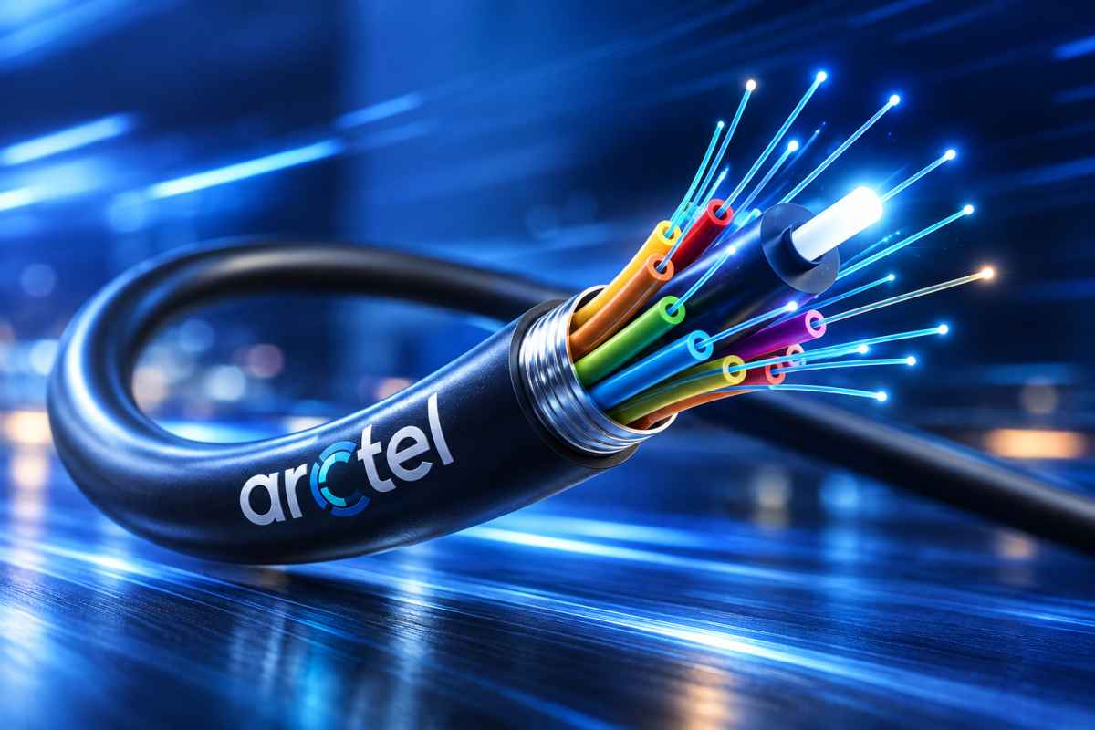 Cheap NBN plans Arctel - Broadband Market 2026