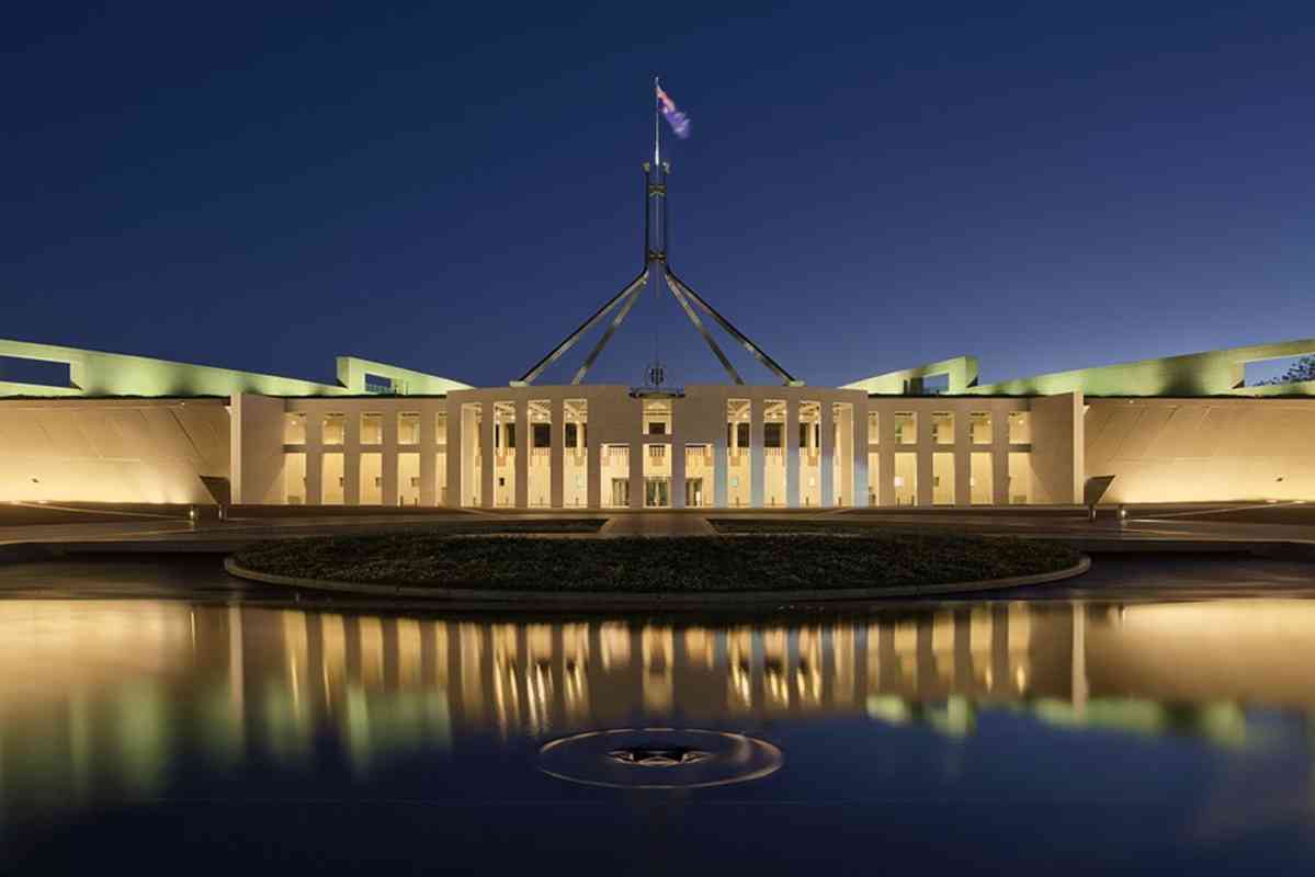 Australian government opens consultation on mandatory AI infrastructure standards