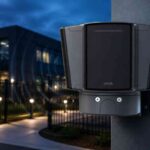 Axis Communications unveils the latest radar product at Security Exhibition and Conference 2026