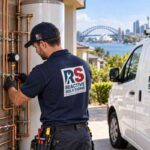Reactive Plumbing & Electrical