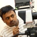 Australian Filmmaker JUVI Films Julian Karikalan