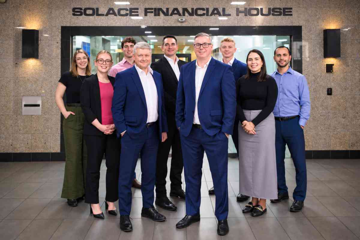 Financial Advice Technology