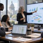 From spreadsheets to strategy: Why public sector workforce management is overdue for a reset