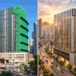 Goodman raises US$455 million of equity for the Goodman Hong Kong Data Centre Partnership