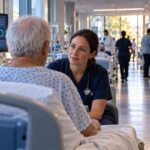 Core Growth Challenges for Australia’s Healthcare