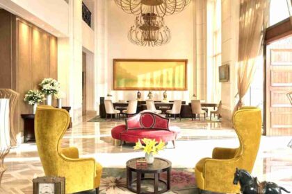 Hotel Des Arts Saigon Increases RevPAR by 20% with IDeaS G3 RMS