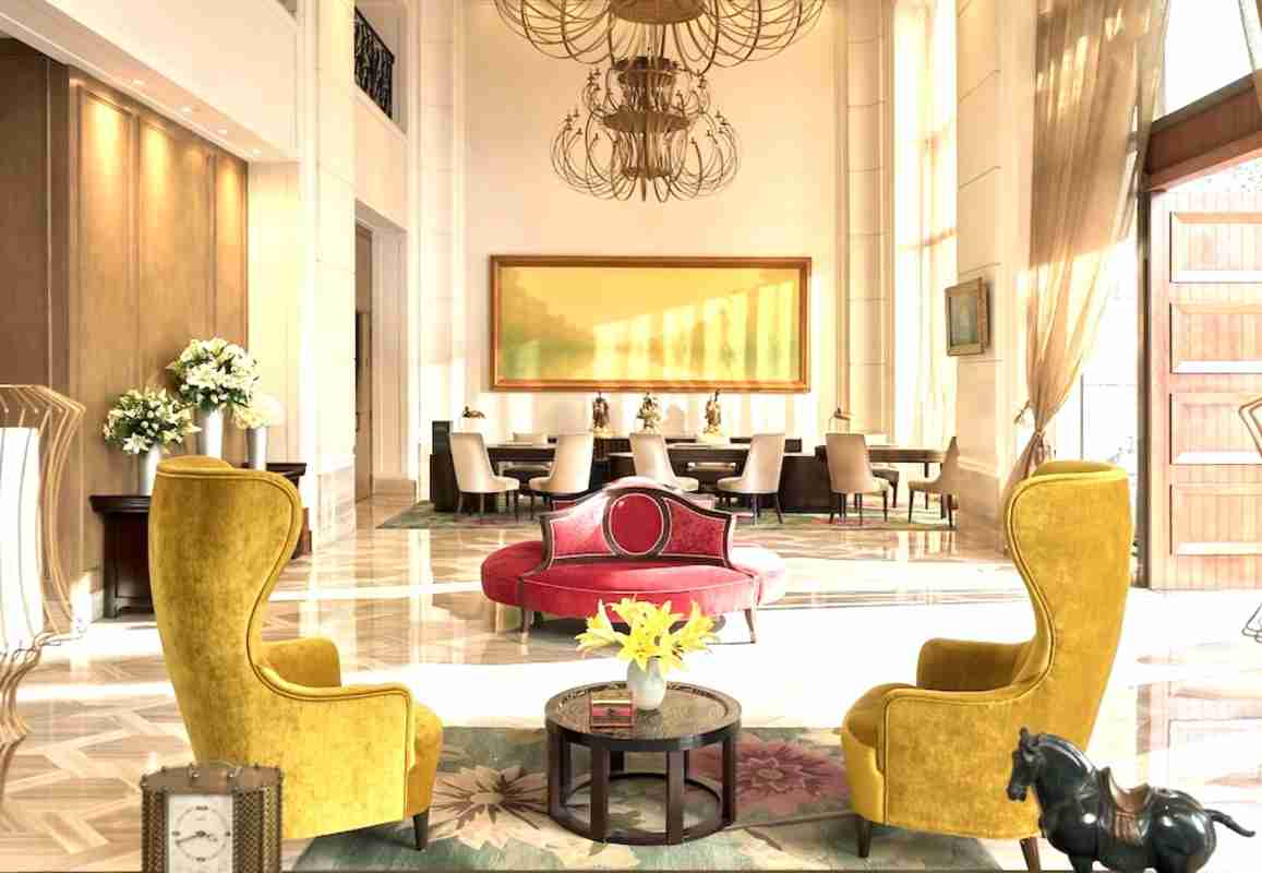Hotel Des Arts Saigon Increases RevPAR by 20% with IDeaS G3 RMS